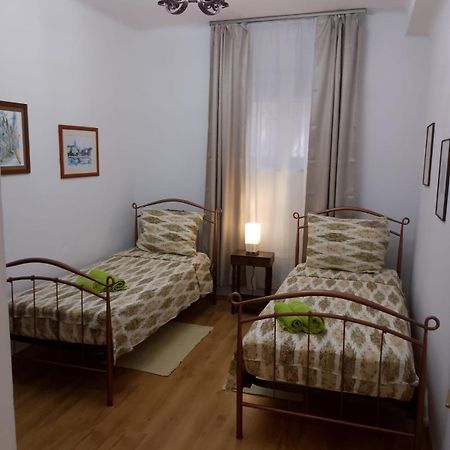 Apartment Silvana Split Bagian luar foto