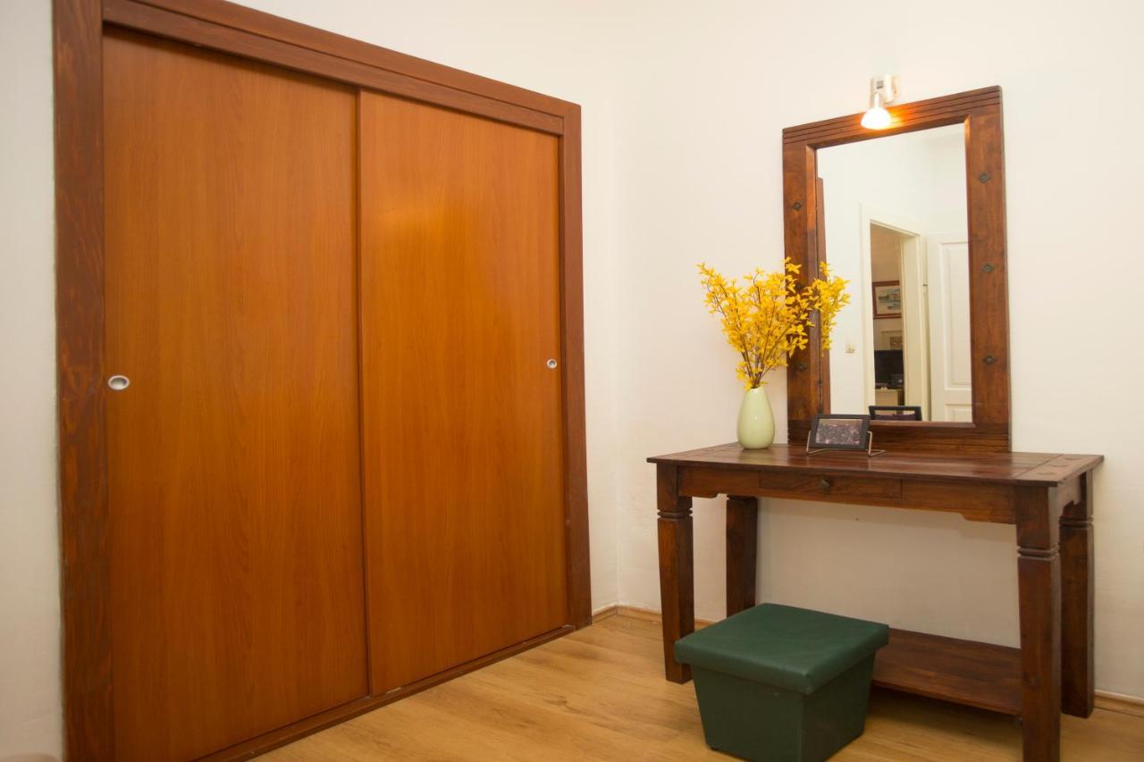 Apartment Silvana Split Bagian luar foto
