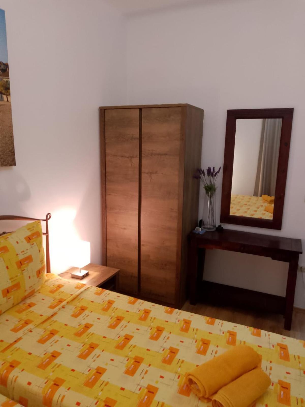 Apartment Silvana Split Bagian luar foto