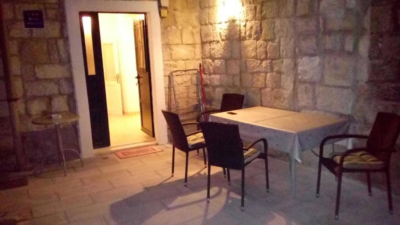 Apartment Silvana Split Bagian luar foto